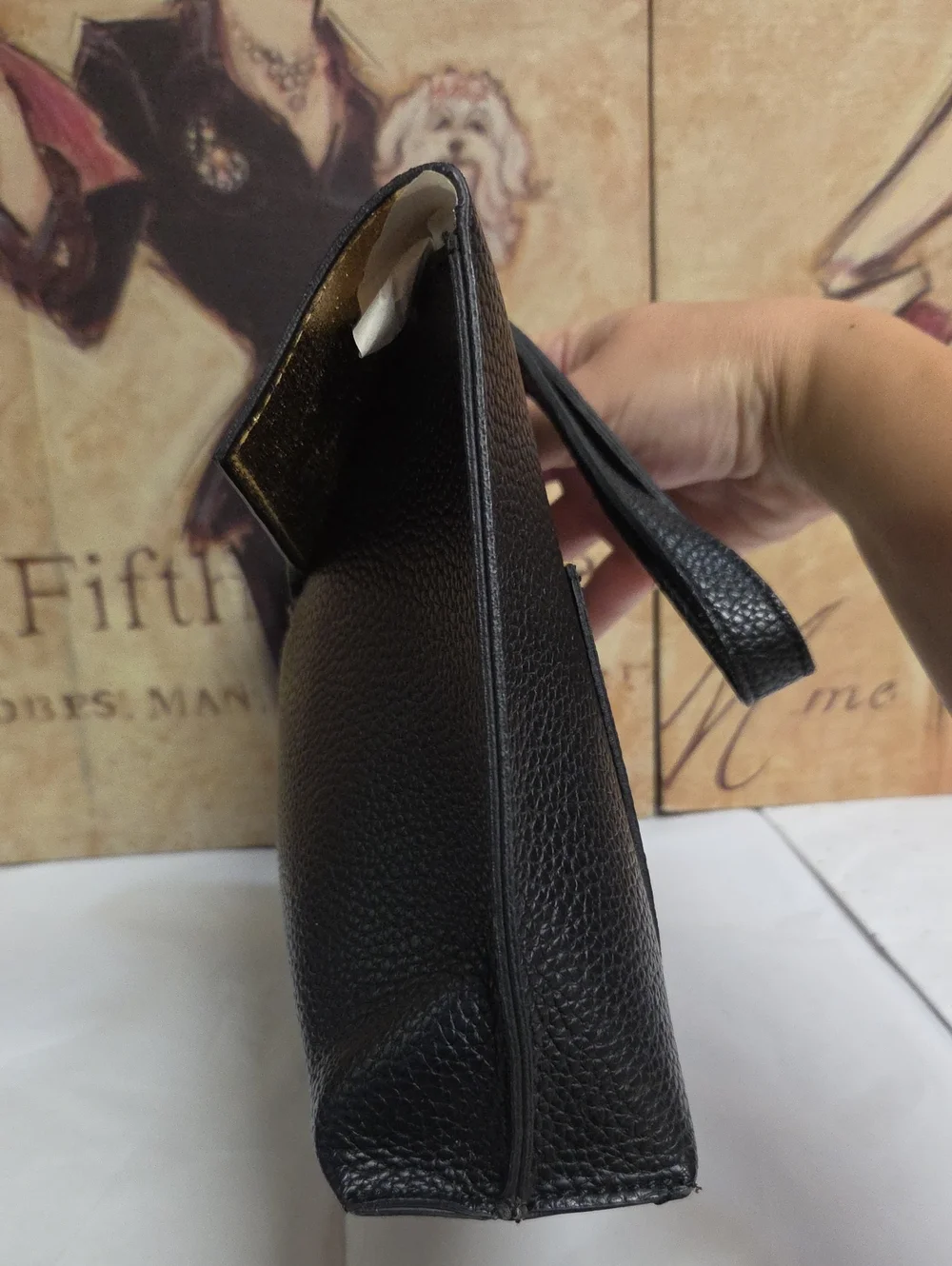 Free People Loop  Wristlet